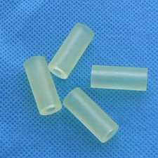 New Pickup Roller Exit Roller Tire Kit for Fujitsu S300 1300 Scanner 300M 1300i picture