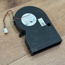 Dell OptiPlex 7050 Fan Foxconn PVB120G12H-P01 07D86K TKR4X-A00 4Wire/4Pin picture