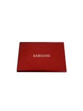 Samsung Portable T7 SSD 500 GB Solid State Drive MU-PC500R picture