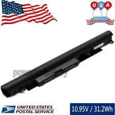 New 31.2Wh JC04 JC03 Battery for HP HSTNN-PB6Y HSTNN-LB7V HSTNN-DB8B 919700-850 picture