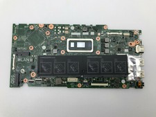 DEFECTIVE Dell OEM Inspiron 14 (5481) 2-in-1 Motherboard Core i5 i5-8265U 9FWFN picture