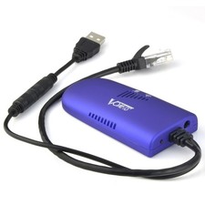 VONETS VAP11G-300 WiFi Bridge 2.4GHz WiFi to Ethernet Convert/WiFi Repeater/Poin picture