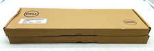 LOT OF 2 NEW DELL 6WMN0 KB216-BK-US BLACK WIRED USB KEYBOARDS picture