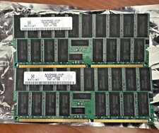 Netlist NL9127RD64042 Server Memory Random Access Memory RAM picture