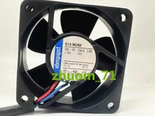 1PC ebmpapst 614NGHH DC24V 150mA 3.6W 6CM 6025 inverter cooling fan picture