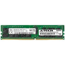 32GB PC4-25600 RDIMM Replacement for Supermicro MEM-DR432LC-ER32 Memory RAM picture