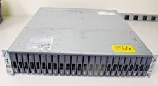 Netapp FAS2750 STORAGE  ARRAYS w/ 2 X 111-04373  111-04333 controllers, PSU x  2 picture
