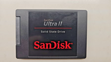 SanDisk Ultra II 960GB 2.5