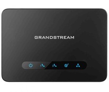 Grandstream Powerful 2-Port ATA with Gigabit NAT Router picture