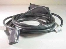 IBM 21F5097 ASCII 6-Port Cable 9841 AS/400 System/36 Terminal Breakout Cable picture