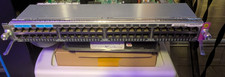 Cisco WS-X4748-12X48U+E V01 Catalyst 4500E 48-Port UPOE Multigigabit Card, AS IS picture