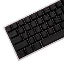 POM Jelly Ink Keycaps with Top Legends (109 keycap set) picture
