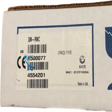 1PCS Crestron QM-RMC hollow mainframe Brand new Fedex or DHL picture