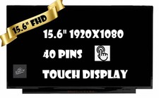 New HP 15-DY2132WM LCD LED Touch Screen Panel 15.6