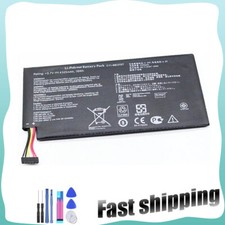 New Replacement Battery For Google ASUS Nexus 7 3.7V 4325mAh 16Wh C11-ME370T picture