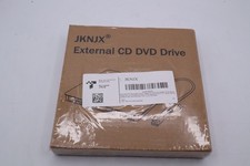 External CD DVD Drive,USB 3.0 and Type-C CD DVD Disc Reader Writer Burner Player picture