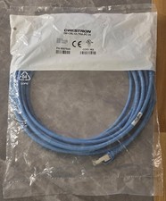 Crestron DM-CBL-ULTRA-PC-20 Ultra Patch Cable DigitalMedia 6507640 20ft picture