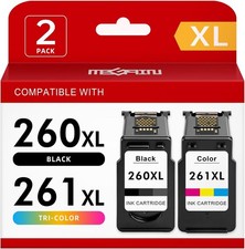260xl 261xl Ink Cartridges for Canon TS6420 TS6400 PG-260 Pixma TS5320 TS5300 picture