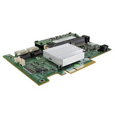 DELL PERC H700 6Gb/s PCI-E x8 512MB SAS RAID Controller 0XXFVX picture