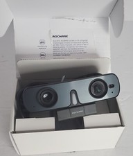 ROCWARE RC08 Smart Webcam -  Mini All-in-One Video Soundbar - Autofocus picture