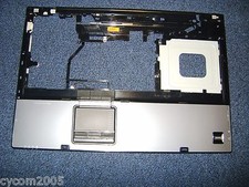 COMPAQ nx9420  8710W Palmrest  Touchpad Complete picture