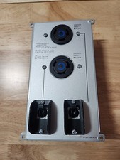 APC AP-885-2294 Back Panel Breaker Output Module  picture