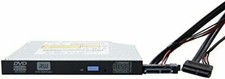 IBM 46M0902 44W3256 CD/DVD SATA Burner UJ8C0 w/Cable picture