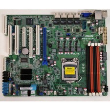 For ASUS P8B-E/4L Motherboard LGA1155 DDR3 ATX Mainboard picture