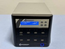 Microboards Technology 8 Port USB Flash Drive Duplicator Model CFD-USB-07 picture
