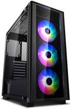 Custom Built Gaming PC Desktop Computer Geforce GTX 1660 SUPER Z590 500GB 16GB picture