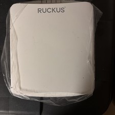 Ruckus R650 901-R650-US00 Wireless Access Point Dual Band WiFi 6. Unit Only. picture