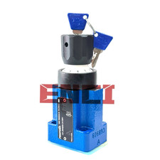 1PCS 2FRM 6 B36-2X/3QRV R983032410 Bosch Rexroth Valve 2FRM6B36-2X/3QRV picture