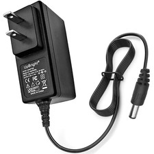 AC Adapter Power For Grandstream GWN7000 Enterprise Multi-WAN Gigabit VPN Router picture