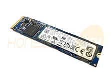 GENUINE LENOVO 256GB M.2 SSD NVMe 2280 SOLID STATE DRIVE 01LX200 TESTED picture