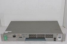 TELCO SYSTEMS TM-7124S 24-Port Gigabit Switch picture