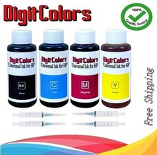 For HP 667/667XL Ink Refill Kits For HP Ink Advantage 1275 2374 2375 2376 2775 picture