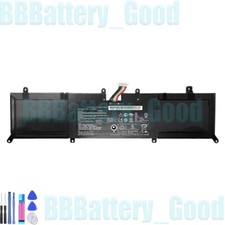 C21N1423 38Wh Battery for Asus F302LA F302LJ F302UA R301LA R301LJ R301UA picture