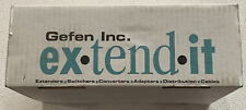 New (Open Box) Gefen Inc. 2way DVI Splitter EXT-HDTV-241-CO picture