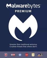Malwarebytes Premium 2026 - 1 Year 1 PC picture