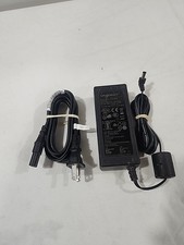 Ingenico ISC480 Payment Terminal AC Adapter 24W 8V 3A PSM24W-080L6 Genuine OEM picture