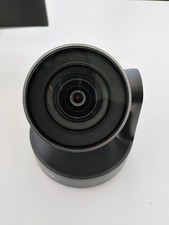 Logitech Rally 4K PTZ Conference Camera Tested Working – Tilt Issue – READ picture