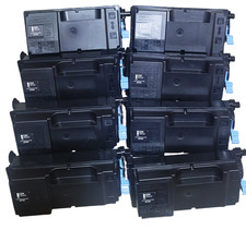 CDK Global 6100 Laser Station LaserStation Toner Cartridge Without Box Lot of 8 picture