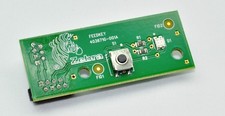 403671G-001P  Zebra Feed Key ZP450 ZP500 ZP505 GK420d GX420d 403671G-001A picture