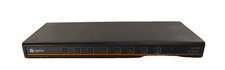 Vertiv SC885 Cybex SC800 Secure Desktop 8-Port KVM Switch w/DPP picture