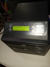 Zipspin PDE Tech D121-L ZipSpin DVD Duplicator Works But Not Fully Tested picture