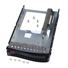 Supermicro Gen 5.5 Tool-Less 3.5