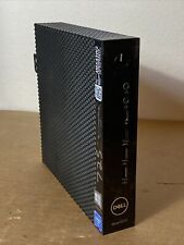 Dell Wyse 5070 N11D Thin Client Celeron J4105 1.50GHz 8GB RAM 64GB SSD - NO OS picture