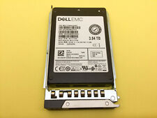 X8F87 DELL EMC 3.84TB SAS 12Gbps 2.5IN SSD 0X8F87 MZ-ILT3T8A w/ Gen 14th picture