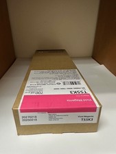 Genuine Sealed Exp.2027 T55K3 Vivid Magenta Ink Cartridge 700mL picture