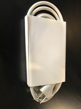 100% Genuine Apple MacBook Pro 61W 87W 61W 87W Power Adapter 6Ft Extension Cord picture